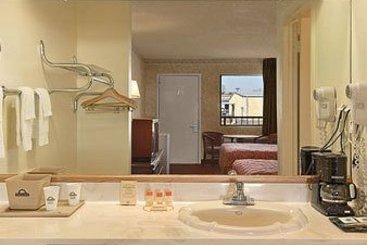 Hotel Days Inn Columbia  | Columbia | Tennessee | United States 1