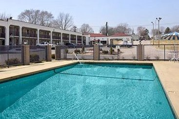 Hotel Days Inn Columbia  | Columbia | Tennessee | United States 2