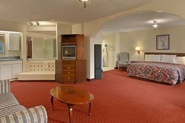 Hotel Days Inn Columbia  | Columbia | Tennessee | United States 3