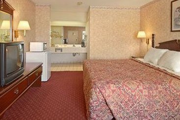 Hotel Days Inn Columbia  | Columbia | Tennessee | United States 4