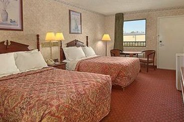 Hotel Days Inn Columbia  | Columbia | Tennessee | United States 5