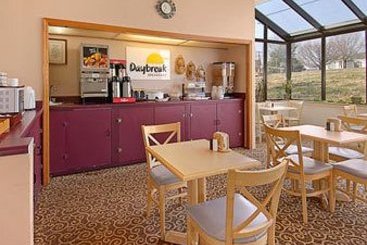 Hotel Days Inn Columbia  | Columbia | Tennessee | United States 6