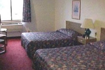Hotel Days Inn Mitchell Dakota del Sur