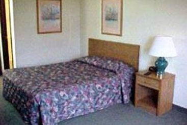 Hotel Days Inn  | Mitchell | South Dakota | United States 2