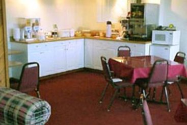 Hotel Days Inn  | Mitchell | South Dakota | United States 3