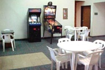 Hotel Days Inn  | Mitchell | South Dakota | United States 4