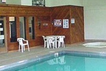 Hotel Days Inn  | Mitchell | South Dakota | United States 5