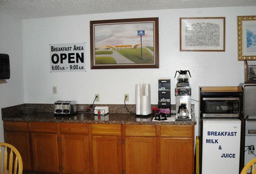 Hotel Americas Best Value Inn Bonham  | Bonham | Texas | United States 4