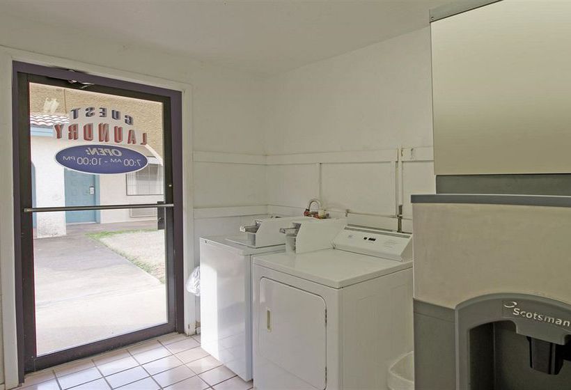 Hotel Americas Best Value Inn Bonham  | Bonham | Texas | United States 7