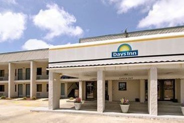 Hotel Days Inn Little River