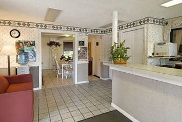 Hotel Days Inn Little River  | Little River | South Carolina | United States 1