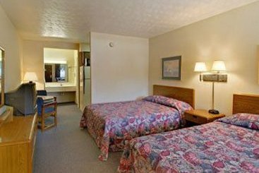 Hotel Days Inn Little River  | Little River | South Carolina | United States 5