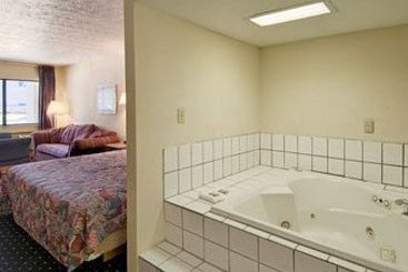 Hotel Days Inn Little River  | Little River | South Carolina | United States 7