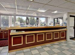 Hotel Days Inn  | York | South Carolina | United States 2