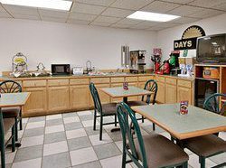 Hotel Days Inn  | York | South Carolina | United States 3