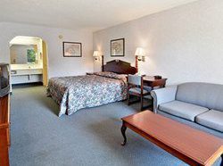 Hotel Days Inn  | York | South Carolina | United States 4