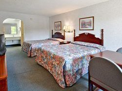 Hotel Days Inn  | York | South Carolina | United States 5