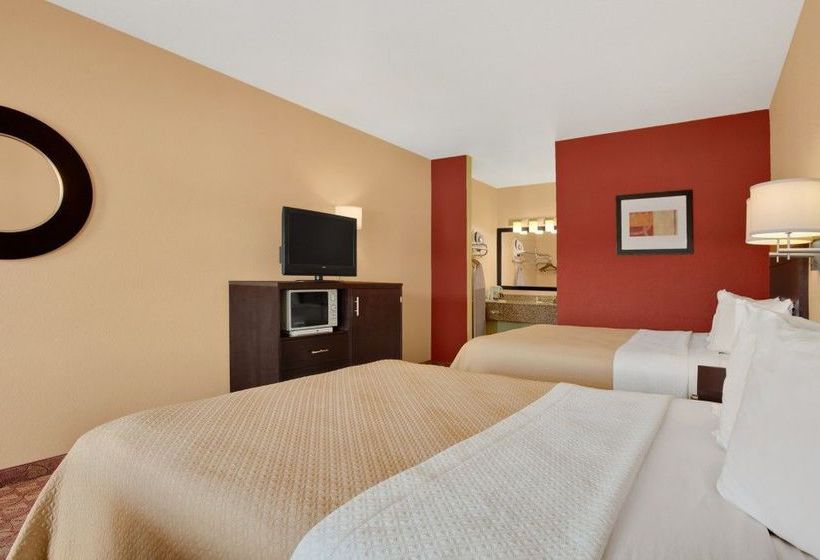 Hotel Days Inn  | Globe | Arizona | United States