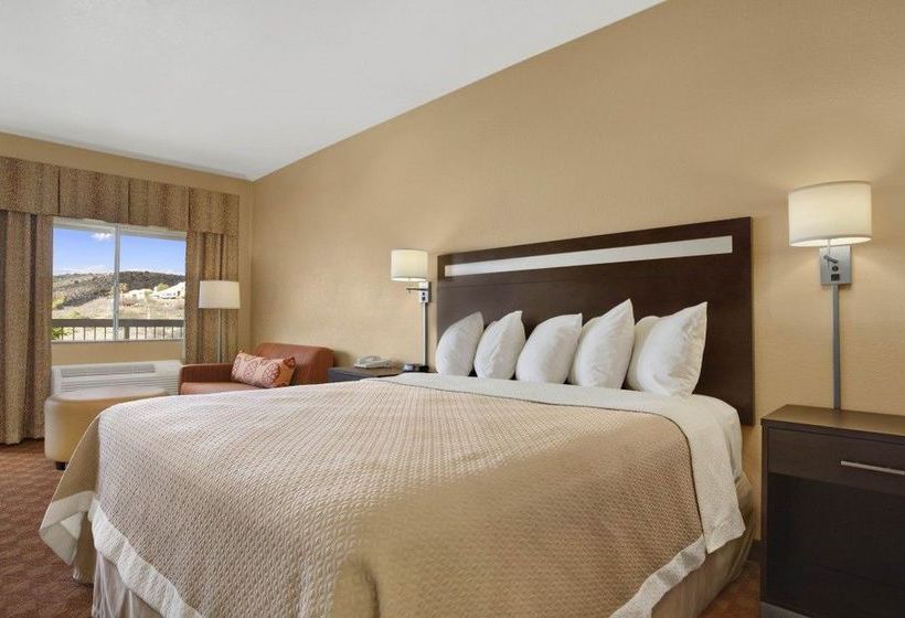 Hotel Days Inn  | Globe | Arizona | United States 1