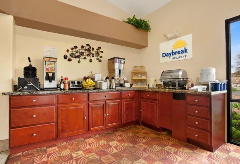 Hotel Days Inn  | Globe | Arizona | United States 2