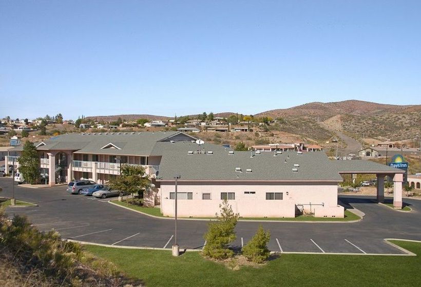 Hotel Days Inn  | Globe | Arizona | United States 3