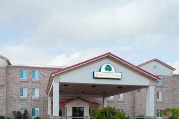 Hotel Beaver Dam Inn 