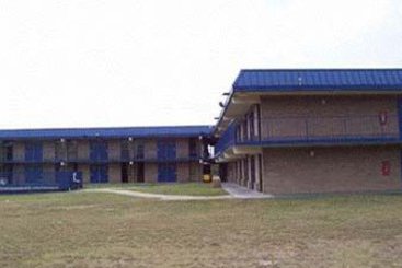 Hotel Knights Inn Brenham  