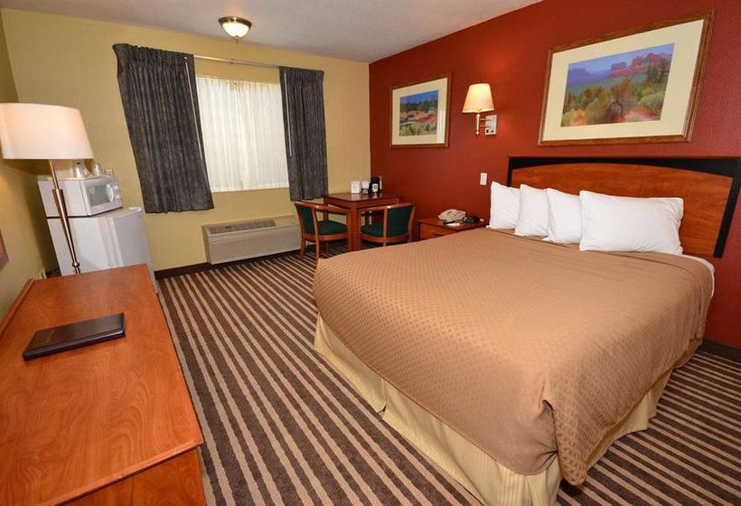 Hotel Quality Inn Hastings