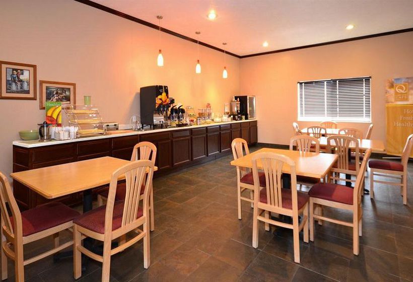 Hotel Quality Inn Hastings  | Hastings | Nebraska | United States 1