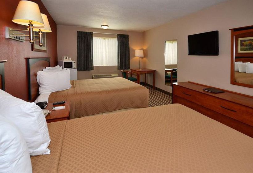 Hotel Quality Inn Hastings  | Hastings | Nebraska | United States 10