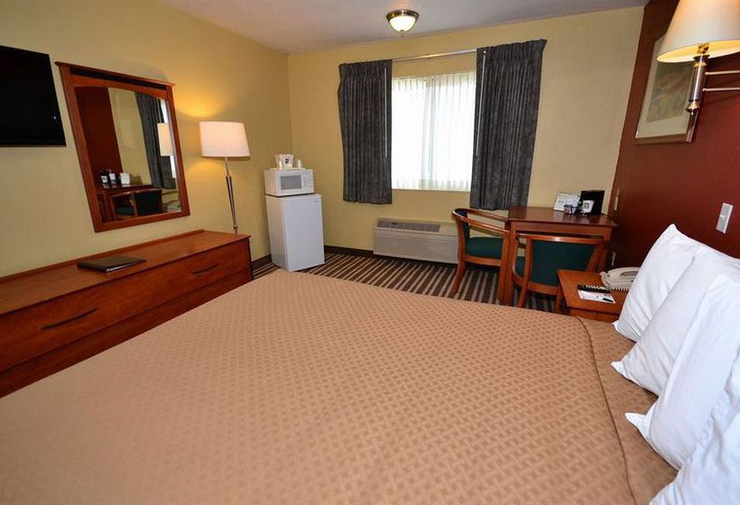 Hotel Quality Inn Hastings  | Hastings | Nebraska | United States 11