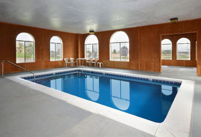 Hotel Quality Inn Hastings  | Hastings | Nebraska | United States 12