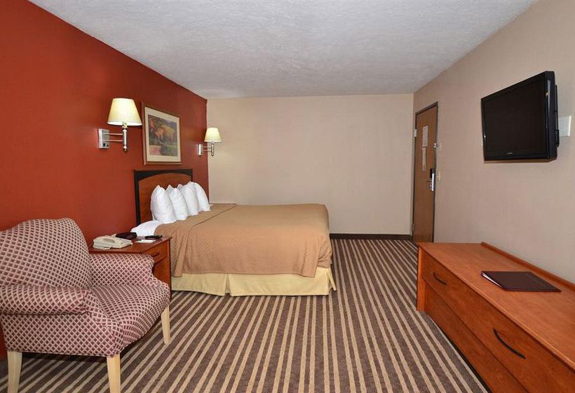 Hotel Quality Inn Hastings  | Hastings | Nebraska | United States 13