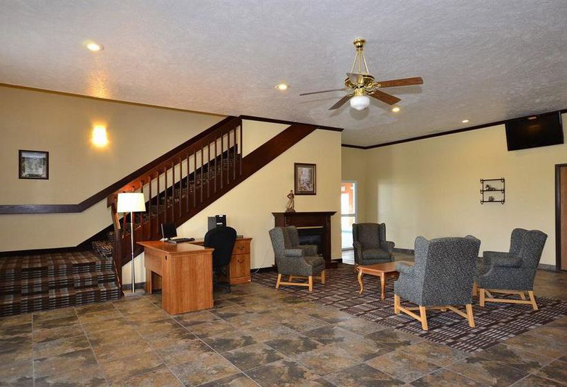 Hotel Quality Inn Hastings  | Hastings | Nebraska | United States 2