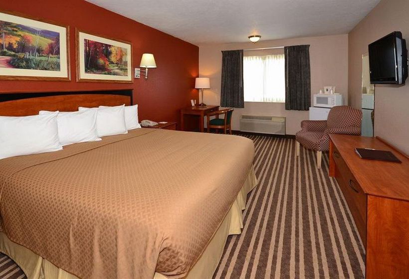 Hotel Quality Inn Hastings  | Hastings | Nebraska | United States 4