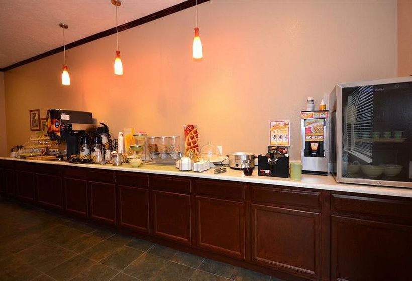 Hotel Quality Inn Hastings  | Hastings | Nebraska | United States 5