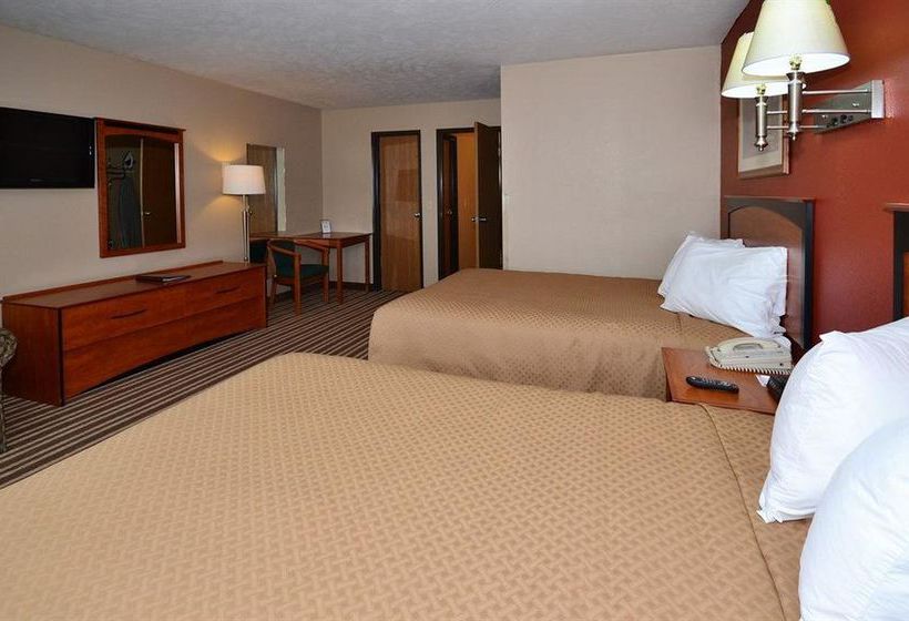 Hotel Quality Inn Hastings  | Hastings | Nebraska | United States 6