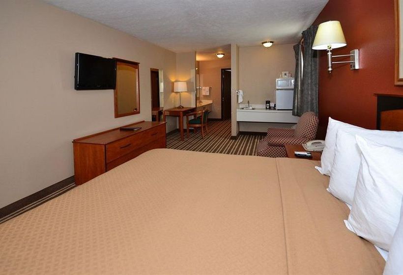 Hotel Quality Inn Hastings  | Hastings | Nebraska | United States 8