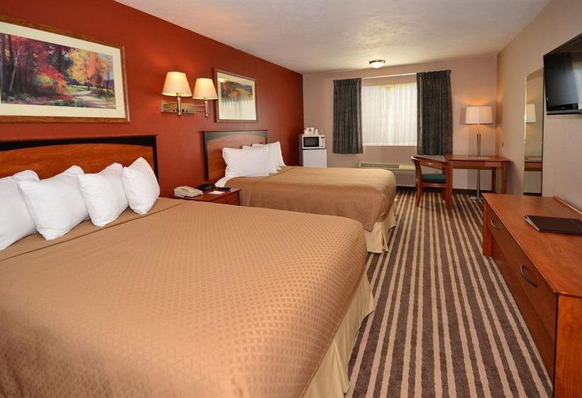 Hotel Quality Inn Hastings  | Hastings | Nebraska | United States 9