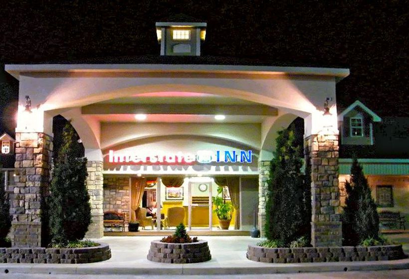 Hotel Interstate Inn  