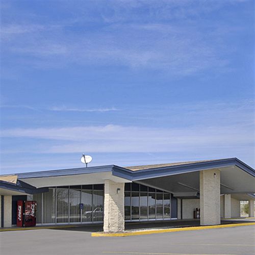 Hotel Georgetown Inn   | Georgetown | Texas | Hotel negli Stati Uniti 1