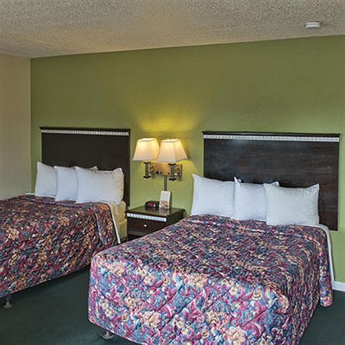 Hotel Georgetown Inn   | Georgetown | Texas | Hotel negli Stati Uniti 10