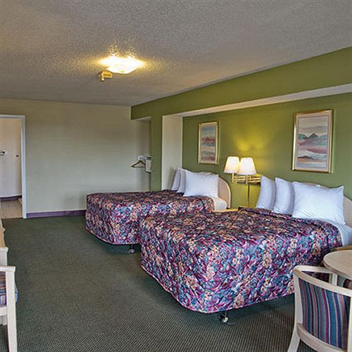 Hotel Georgetown Inn   | Georgetown | Texas | Hotel negli Stati Uniti 11