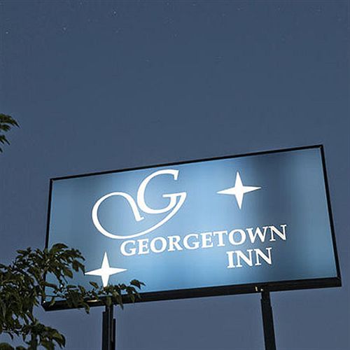Hotel Georgetown Inn   | Georgetown | Texas | Hotel negli Stati Uniti 2