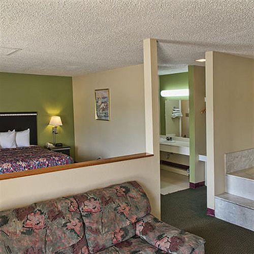 Hotel Georgetown Inn   | Georgetown | Texas | Hotel negli Stati Uniti 6