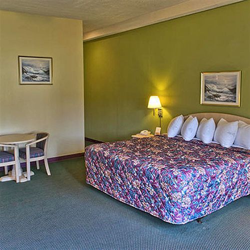 Hotel Georgetown Inn   | Georgetown | Texas | Hotel negli Stati Uniti 7