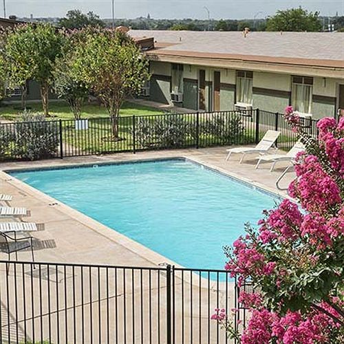 Hotel Georgetown Inn   | Georgetown | Texas | Hotel negli Stati Uniti 8