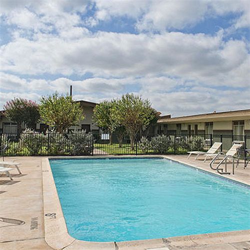 Hotel Georgetown Inn   | Georgetown | Texas | Hotel negli Stati Uniti 9