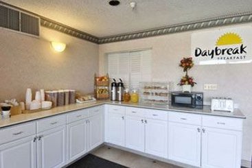 Hotel Days Inn Dallas Plano Texas