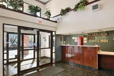 Hotel Days Inn Dallas Plano  | Plano | Texas | United States 1